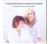 Linda Ronstadt & Emmylou Harris - Western Wall: The Tuscon Sessions