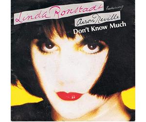 Linda Ronstadt ft Aaron Neville - Don't Know Much