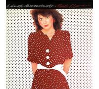 LINDA RONSTADT - get closer ASYLUM 60185 (LP vinyl record)