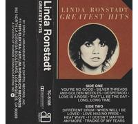 Linda Ronstadt: Greatest Hits