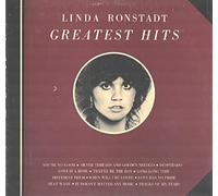 Linda Ronstadt - Greatest Hits