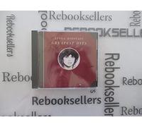 Linda Ronstadt - Greatest Hits