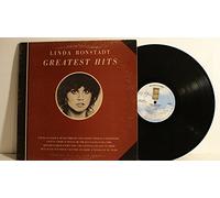 Linda Ronstadt - Greatest Hits