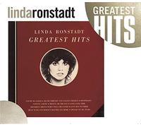 Linda Ronstadt: Greatest Hits by unknown (1990-10-25)