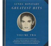 Linda Ronstadt Greatest Hits - Volume 2 (CD) Album (Importación USA)