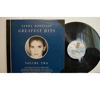 Linda Ronstadt - Greatest Hits Volume Two - Asylum Records - 5E-516