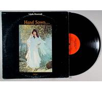 Linda Ronstadt - Hand Sown... Home Grown