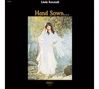 LINDA RONSTADT - Hand Sown...Home Grown [Limit