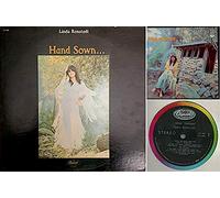 Linda Ronstadt - Hand sown, home grown / Vinyl record [Vinyl-LP]