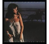 Linda Ronstadt Hasten Down The Wind (CD) (Importación USA)