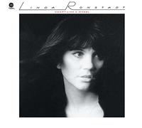 Linda Ronstadt - Heart Like A Wheel LP
