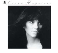 Linda Ronstadt Heart Like A Wheel (Vinyl) (Importación USA)