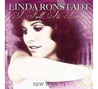 Linda Ronstadt - I Fall To Pieces: New York '74