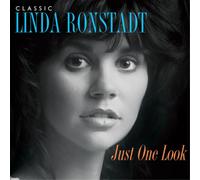 Linda Ronstadt Just One Look (CD) Album (Importación USA)