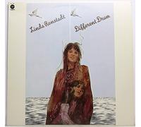 Linda Ronstadt - LINDA RONSTADT - different drum CAPITOL 11269 (LP vinyl record)