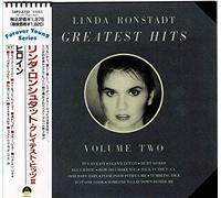 Linda Ronstadt - Linda Ronstadt Greatest Hits V
