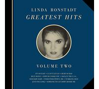 Linda Ronstadt – Greatest Hits - Volume 2 – Vinilo 12" – Importación USA – Elektra