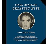 Linda Ronstadt - Linda Ronstadt - Greatest Hits Volume Two