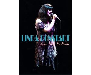 Linda Ronstadt - Linda Ronstadt - Love Has No Pride (DVD Video)