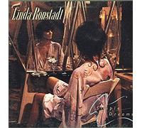 Linda Ronstadt - Linda Ronstadt - Simple Dreams - Asylum Records - 6E-104