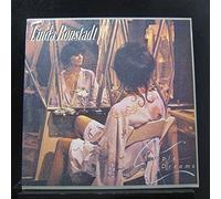 Linda Ronstadt - Linda Ronstadt - Simple dreams - LP