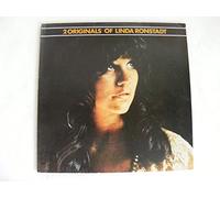 Linda Ronstadt - Linda Ronstadt , The Stone Poneys - 2 Originals Of Linda Ronstadt - Capitol Records - 134 EVC 52 760/61, Crystal Schallplatten GmbH - 134 EVC 52 760/61