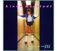 Linda Ronstadt - Living In The U.S.A.
