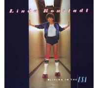 Linda Ronstadt - Living in the U.S.a.[Remaster]