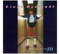 Linda Ronstadt - Living in the USA (1978) / Vinyl record [Vinyl-LP]