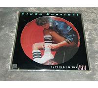 Linda Ronstadt - Living In The USA