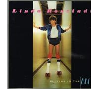Linda Ronstadt - Living In The USA