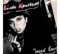 Linda Ronstadt - Mad Love