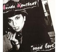 Linda Ronstadt - Mad Love