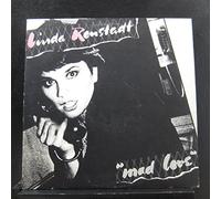Linda Ronstadt - Mad Love - Sealed