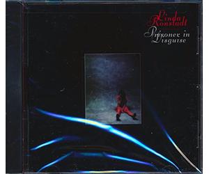 Linda Ronstadt - Prisoner In Disguise