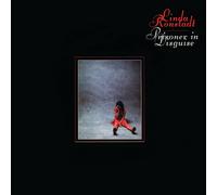 Linda Ronstadt Prisoner in Disguise (CD)