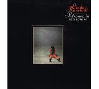 Linda Ronstadt - Prisoner In Disguise [Vinilo]