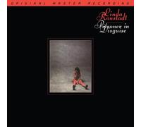 Linda Ronstadt – Prisoner In Disguise – Vinilo