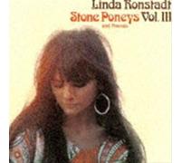 Linda Ronstadt Ronstadt. Stone Poneys and Friends. Vol.3 Uicy79503
