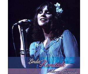 Linda Ronstadt - Silver Threads