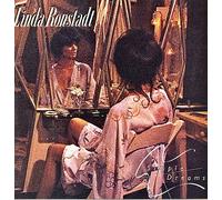 Linda Ronstadt Simple Dreams 1977 UK vinyl LP K53065