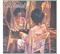 Linda Ronstadt – Simple Dreams – Vinilo LP Edición Limitada Color Azul (Importación USA) – Rhino