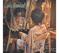 Linda Ronstadt - Simple Dreams - WEA - 53 065