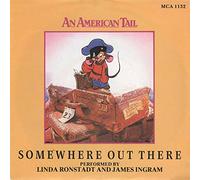 Linda Ronstadt - Somewhere Out There