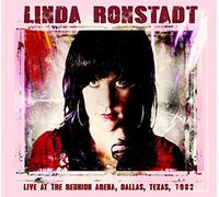 Linda Ronstadt - Texas, 1982 Live In Dallas