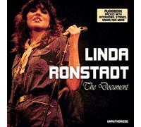 Linda Ronstadt - The Document: Radio Broadcast