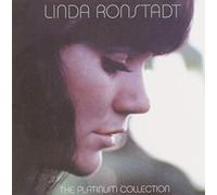 Linda Ronstadt - The Platinum Collection
