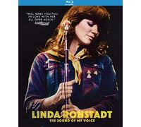 Linda Ronstadt: Sound Of My Voice [Italia] [Blu-ray]