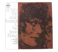 Linda Ronstadt & The Stone Poneys - Stoney End