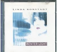 Linda Ronstadt - Winter Light